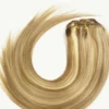 Luxury Tape In Human Hair Extensions #10/613 Piano Blonde Straight 40pcs 100g