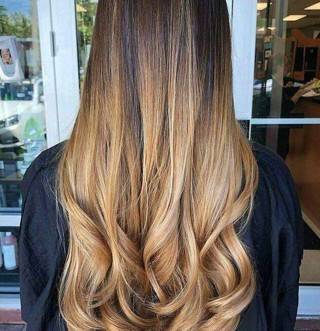 Luxury Caramel Golden Blonde Balayage Highlight 100% Human Hair Swiss 13x4 Lace Front Glueless Wig U-Part, 360 Or Full Lace Upgrade Available